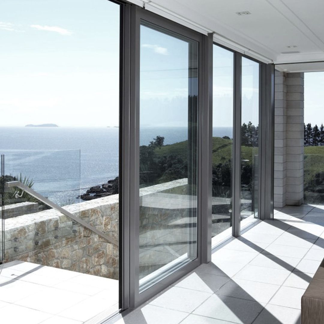 Fisher™ Windows and Doors Otago