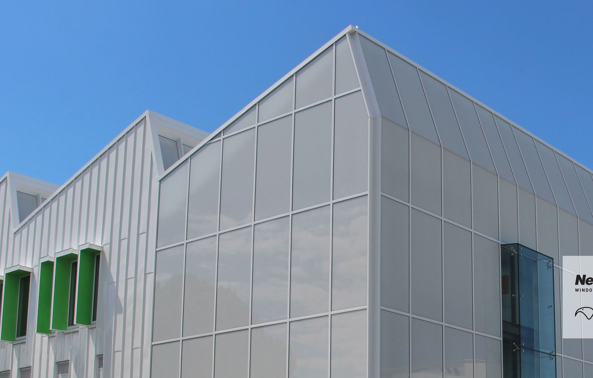 Nebulite™ Windows & Doors Tauranga