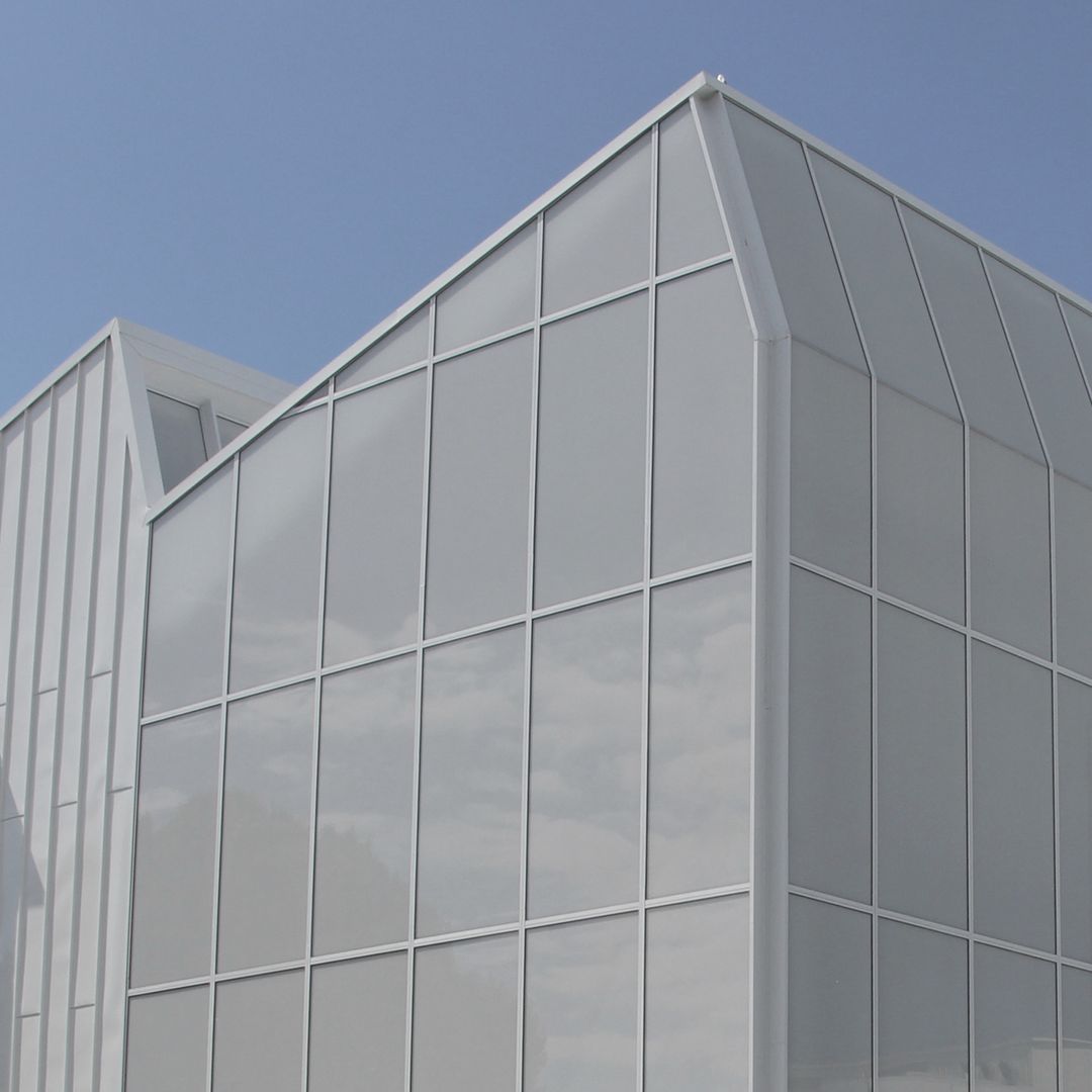 Nebulite™ Windows & Doors Tauranga