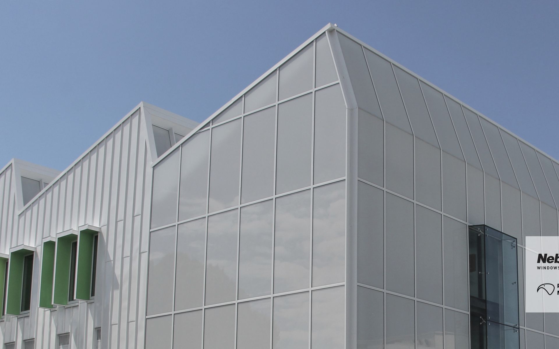 Hero Banner for Nebulite™ Windows & Doors Tauranga