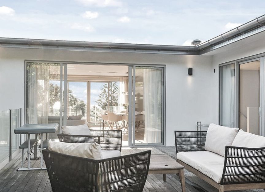 Nulook™ Windows & Doors Canterbury