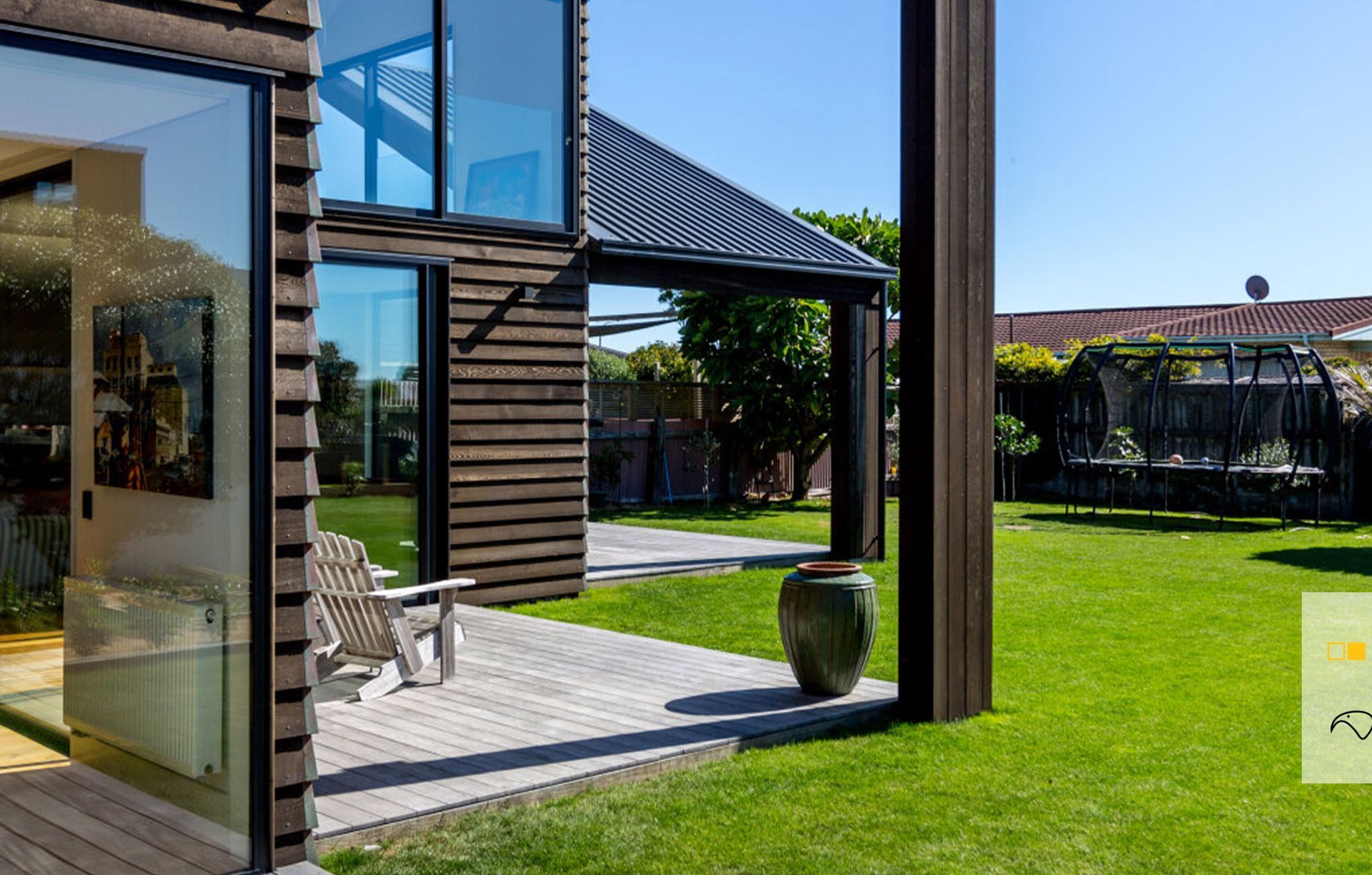 Nulook™ Windows & Doors Wanganui
