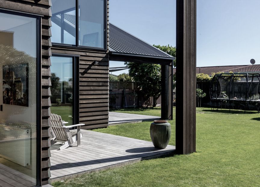Nulook™ Windows & Doors Wanganui
