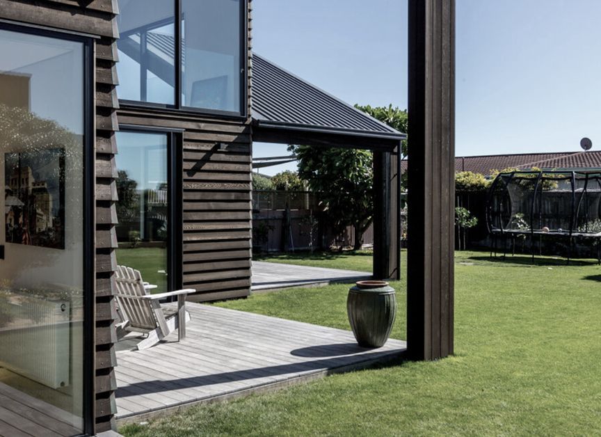 Nulook™ Windows & Doors Wanganui