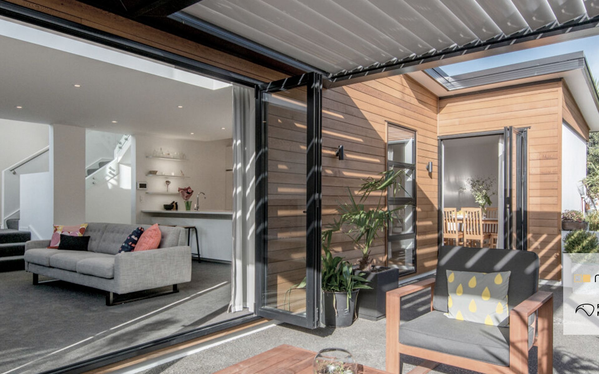 Hero Banner for Nulook™ Windows & Doors New Plymouth