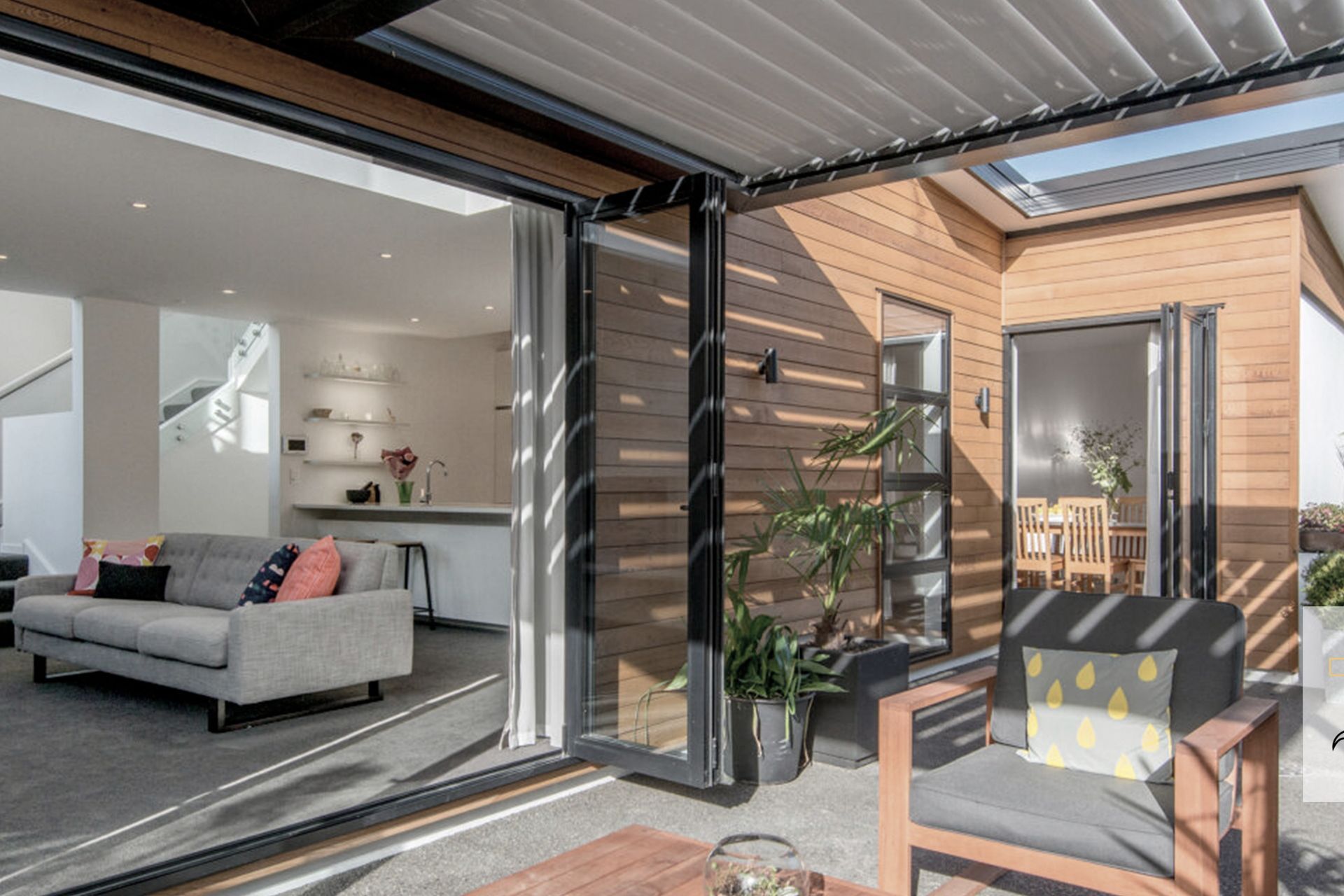 Hero Banner for Nulook® Windows & Doors New Plymouth