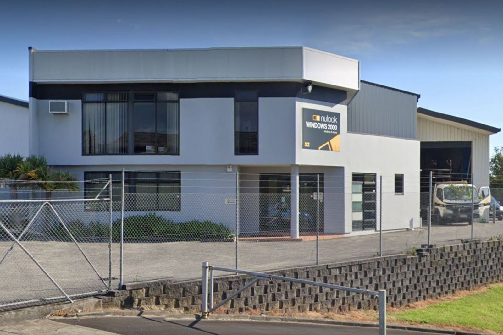 Nulook® Windows 2000