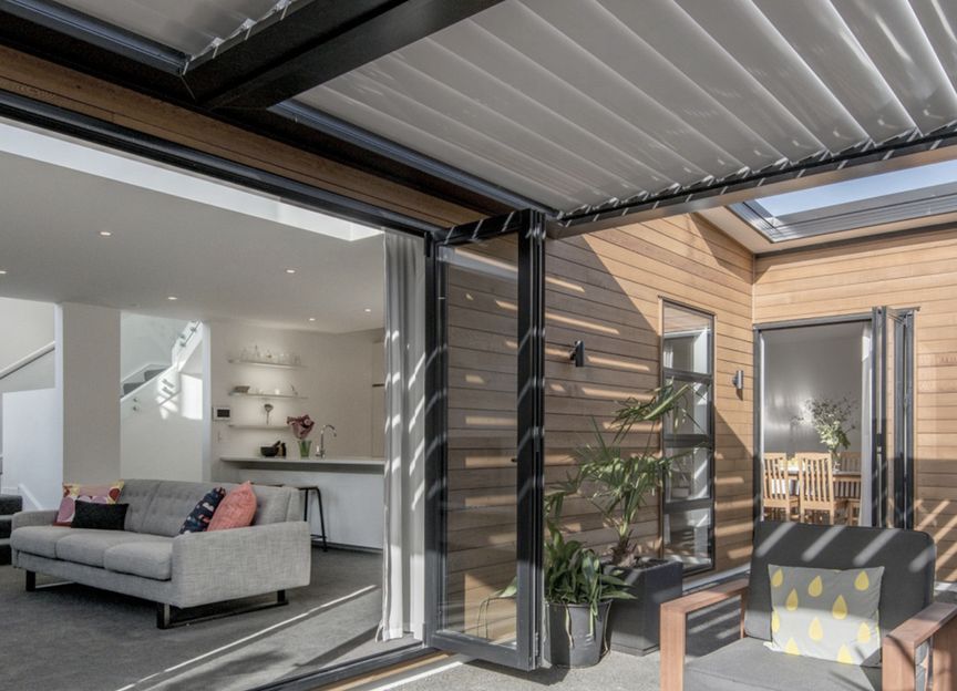 Clements Windows & Doors