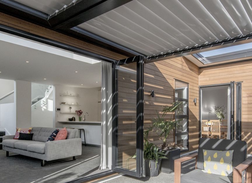 Clements Windows & Doors
