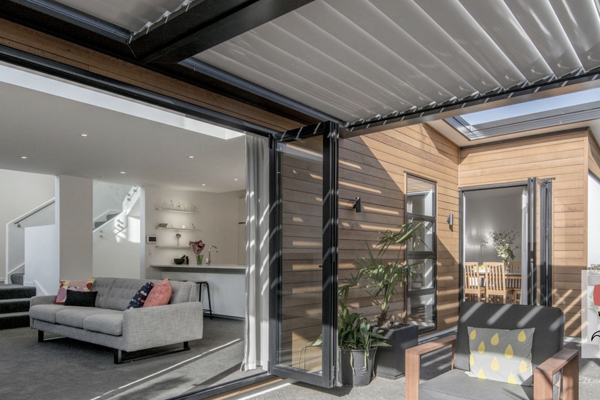 Hero Banner for Clements Windows & Doors