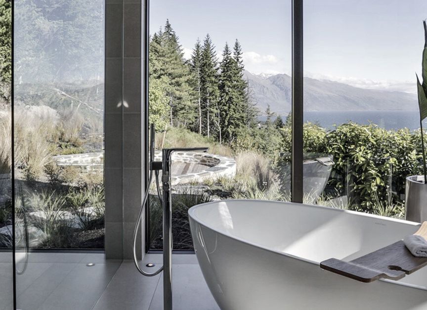 Vistalite™ Windows and Doors Manawatu