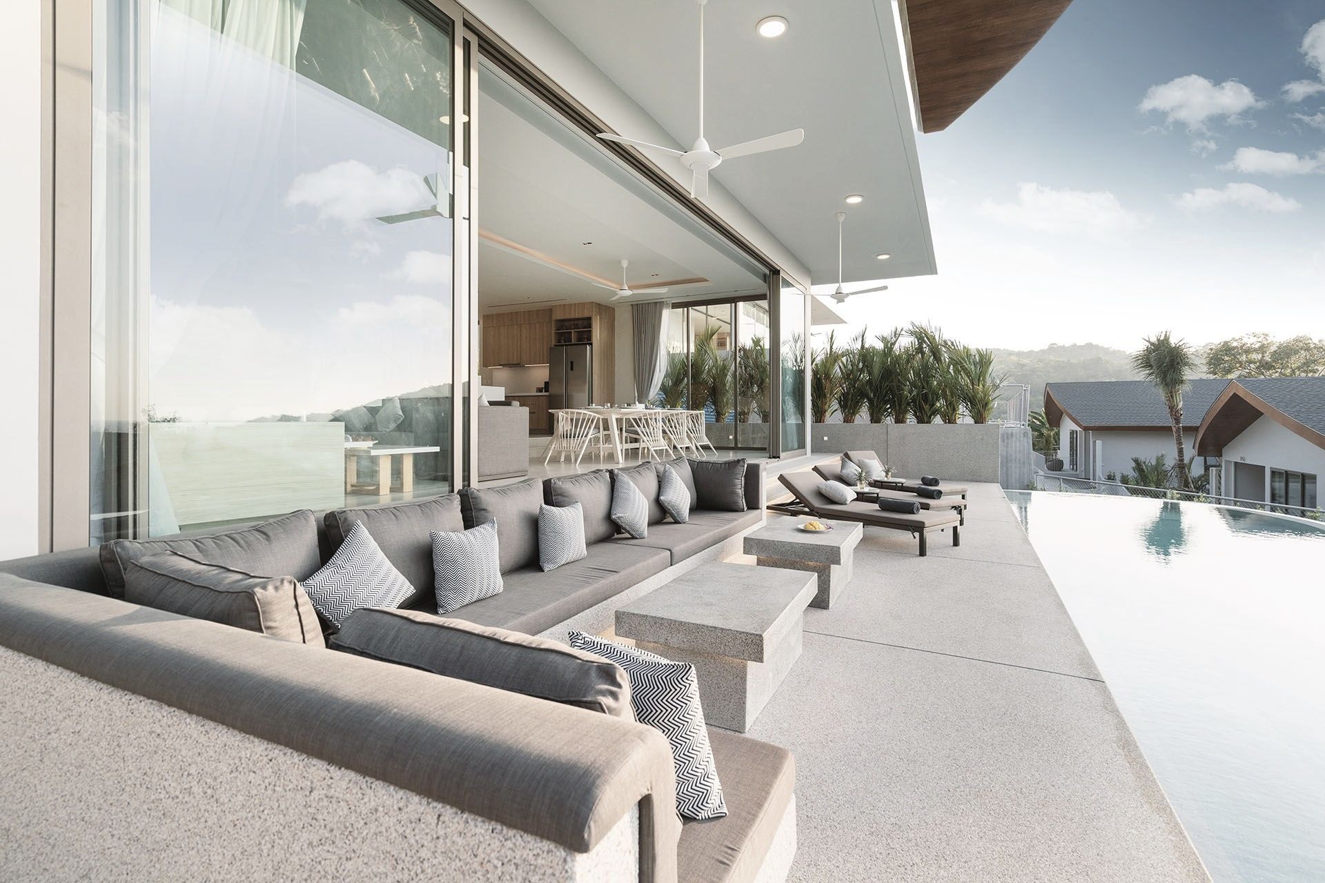 Hero Banner for Smarter Home Life