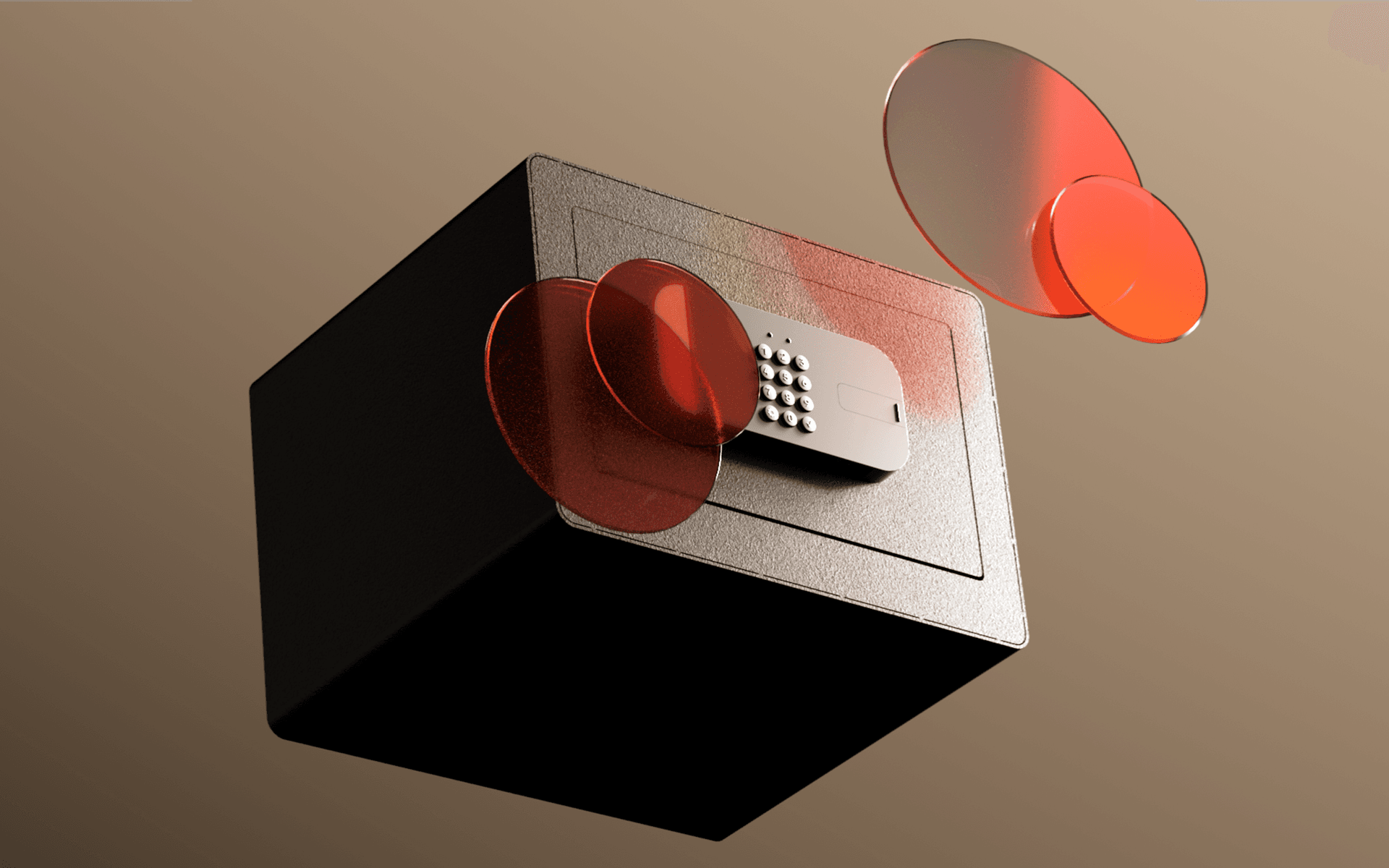 Supporting Image 7 for ASSA ABLOY