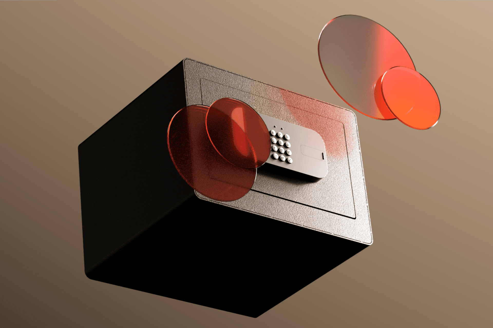 Supporting Image 7 for ASSA ABLOY