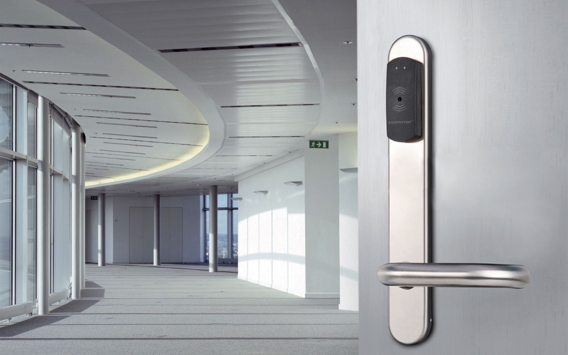 Supporting Image 3 for ASSA ABLOY