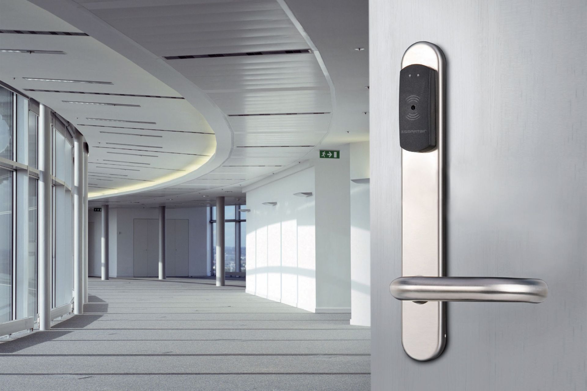 Supporting Image 3 for ASSA ABLOY