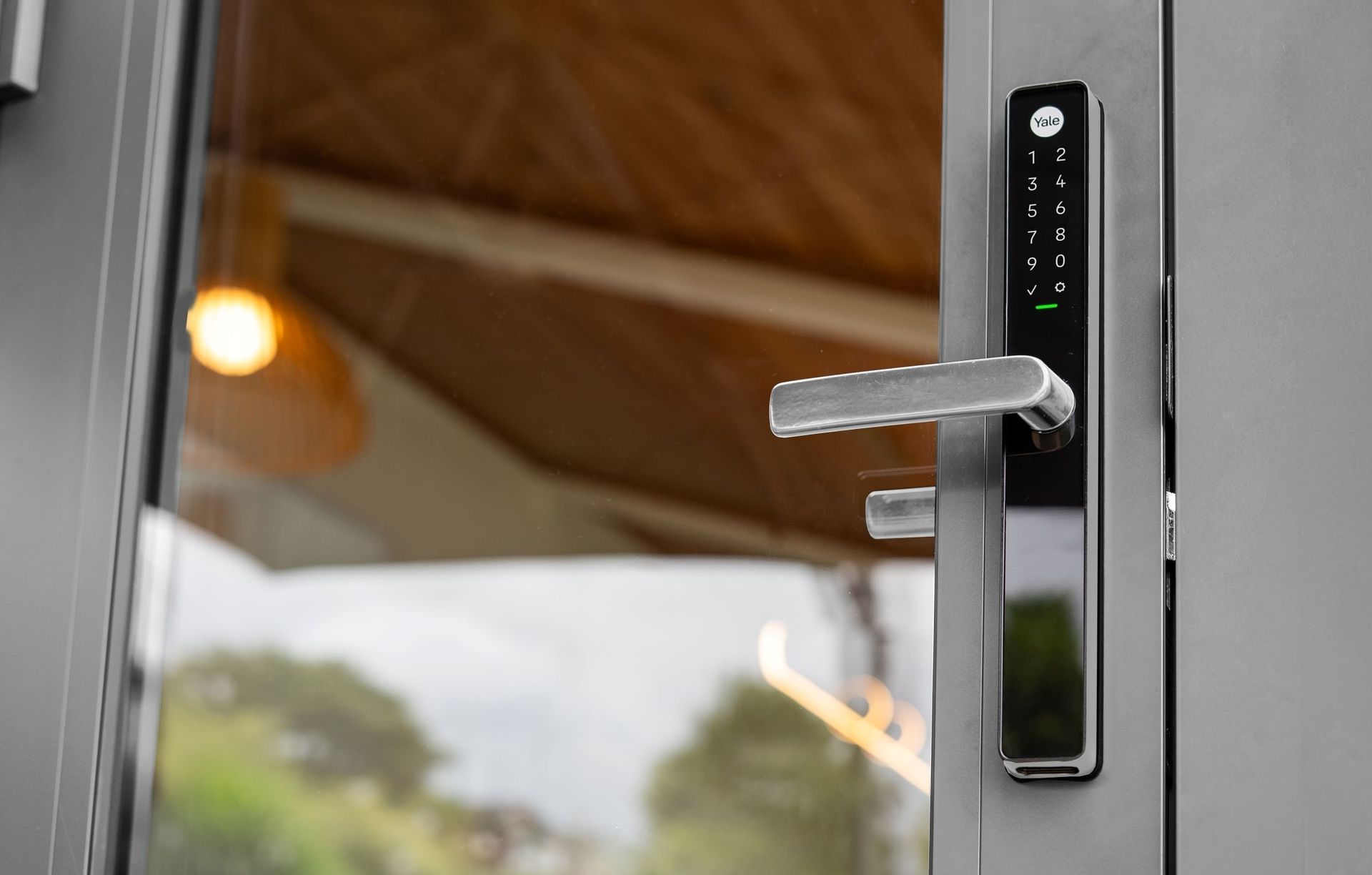 ASSA ABLOY
