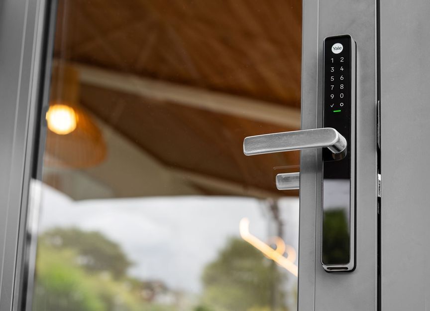 ASSA ABLOY
