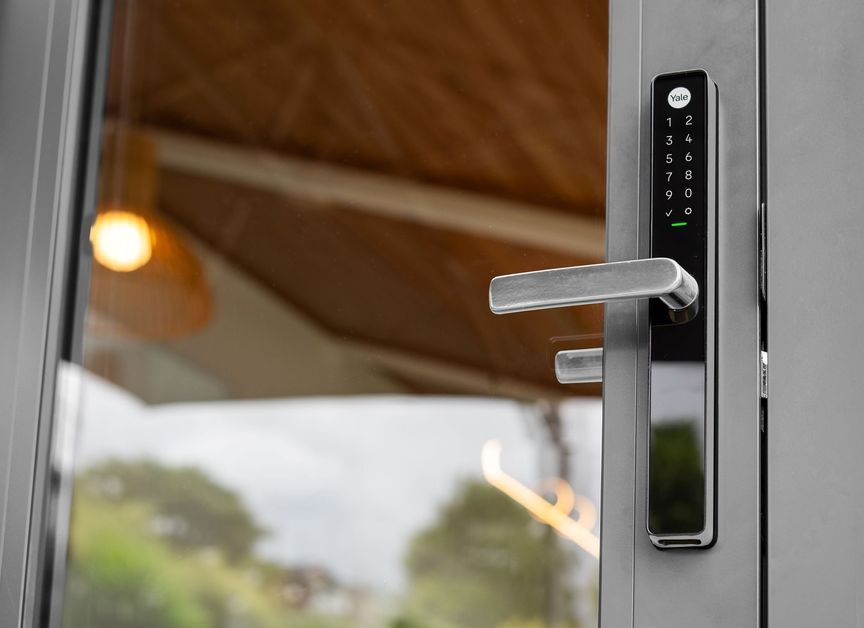 ASSA ABLOY