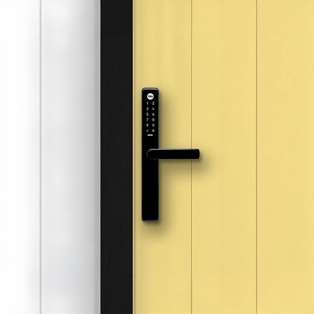 ASSA ABLOY