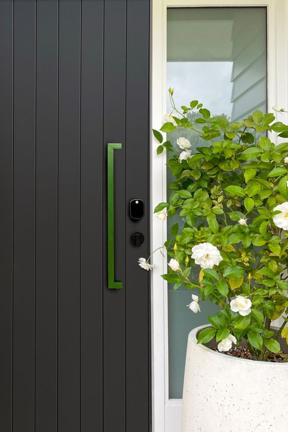 ASSA ABLOY