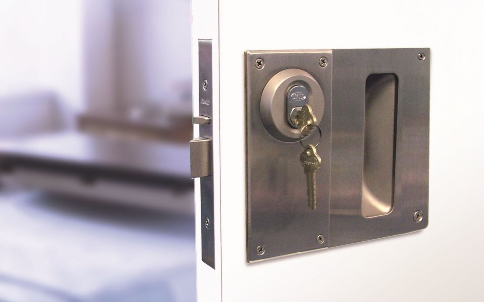 Supporting Image 2 for ASSA ABLOY