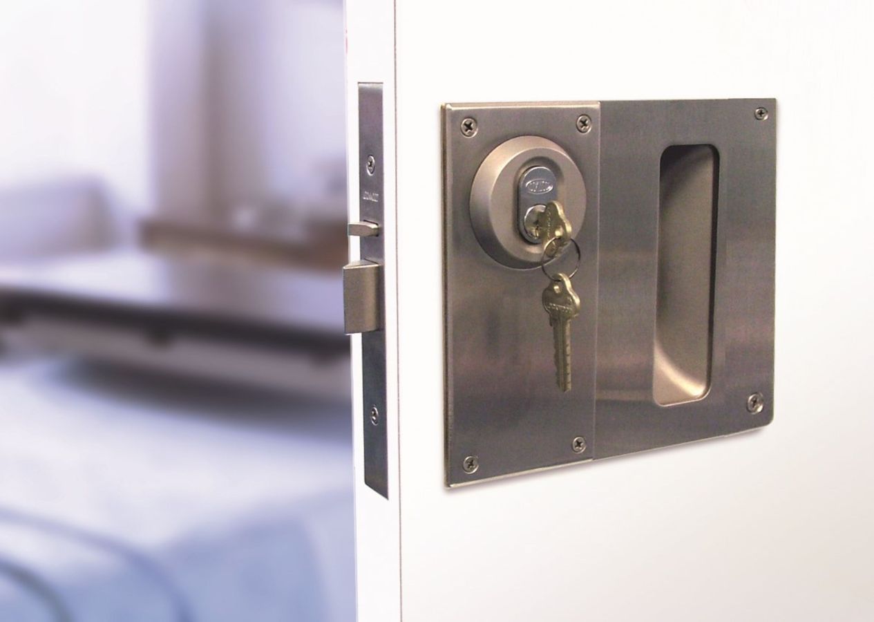 Supporting Image 2 for ASSA ABLOY