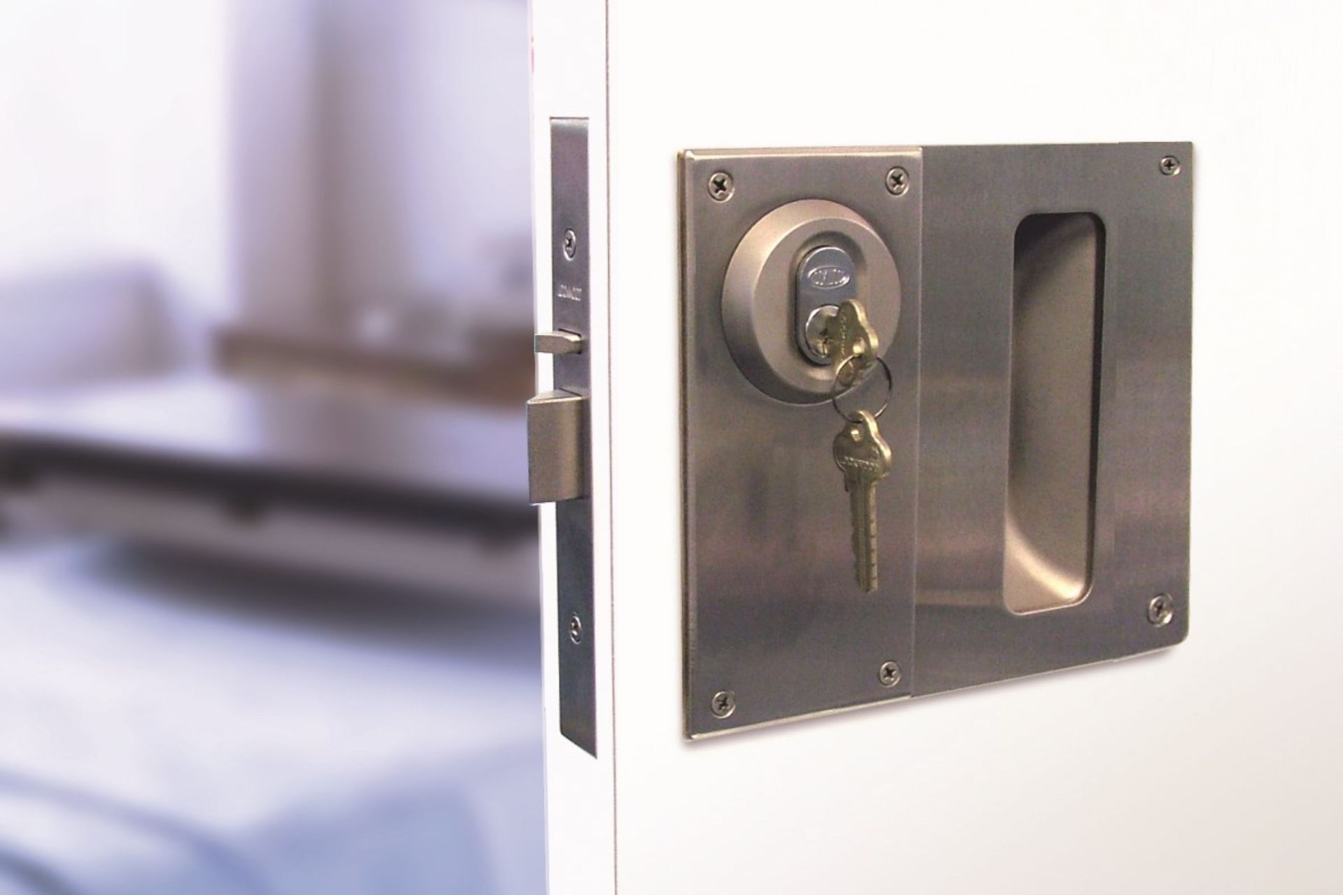 Supporting Image 2 for ASSA ABLOY