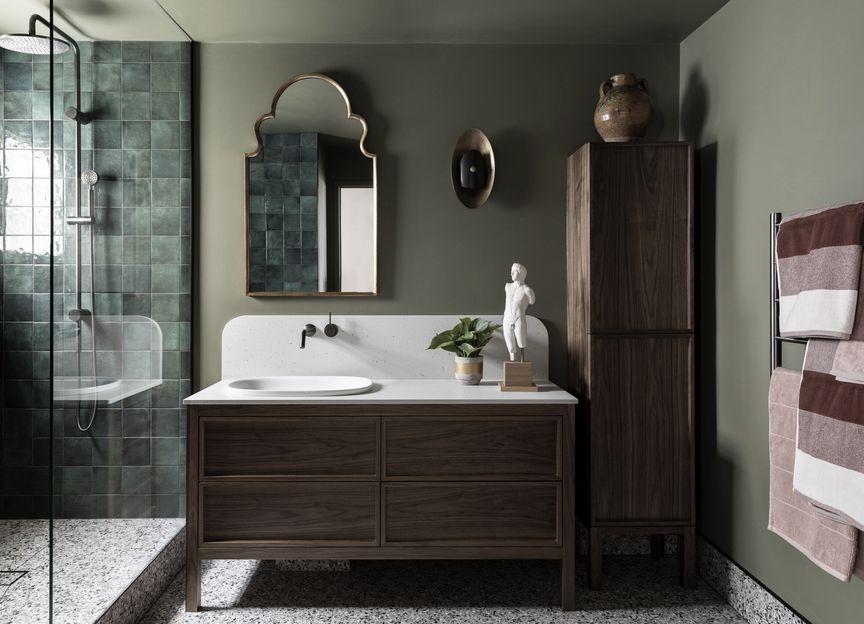 Indulge Renovations