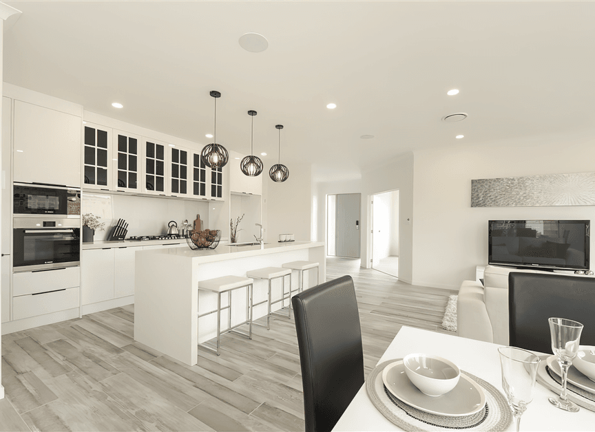 Mica Homes & Renovations