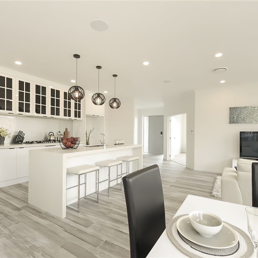 Mica Homes & Renovations