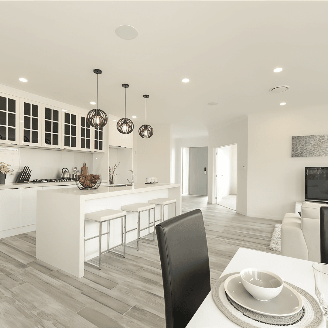Mica Homes & Renovations