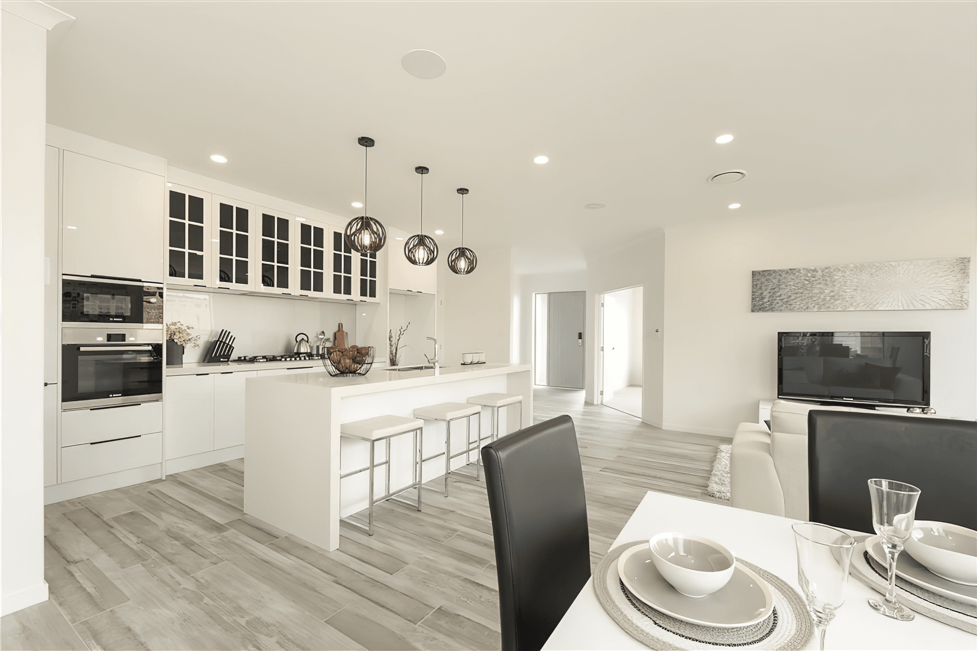 Hero Banner for Mica Homes & Renovations