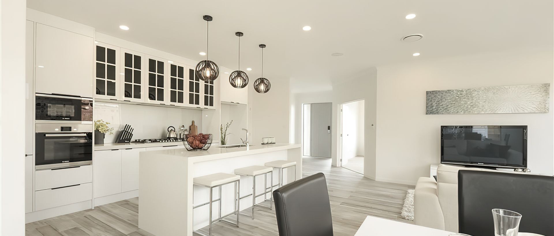 Hero Banner for Mica Homes & Renovations