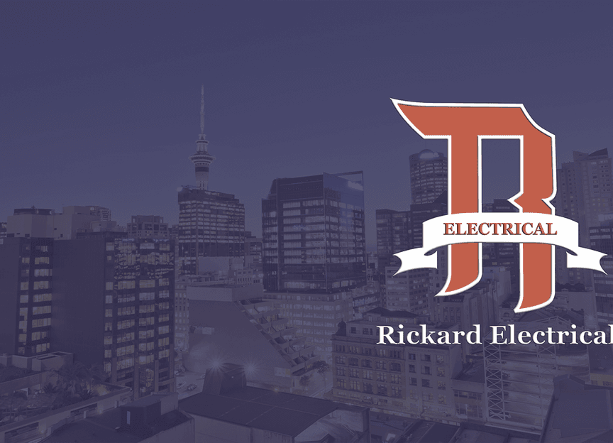 Rickard Electrical