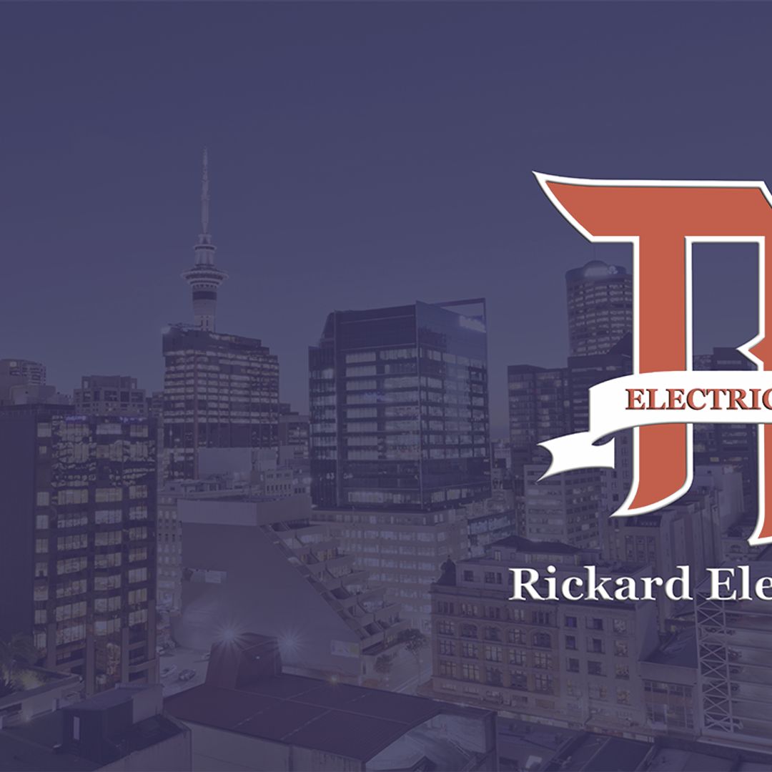 Rickard Electrical