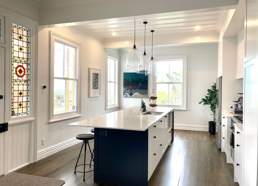 Renovation Hawke's Bay