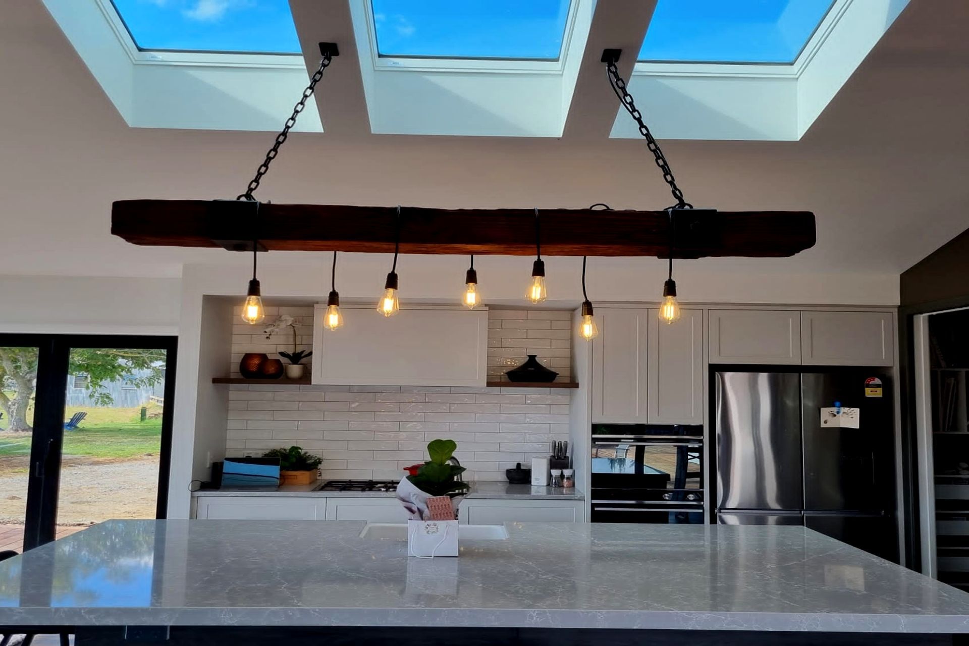 Hero Banner for Connect Electrical