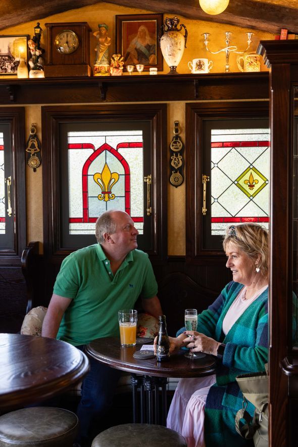 My Little Pub
