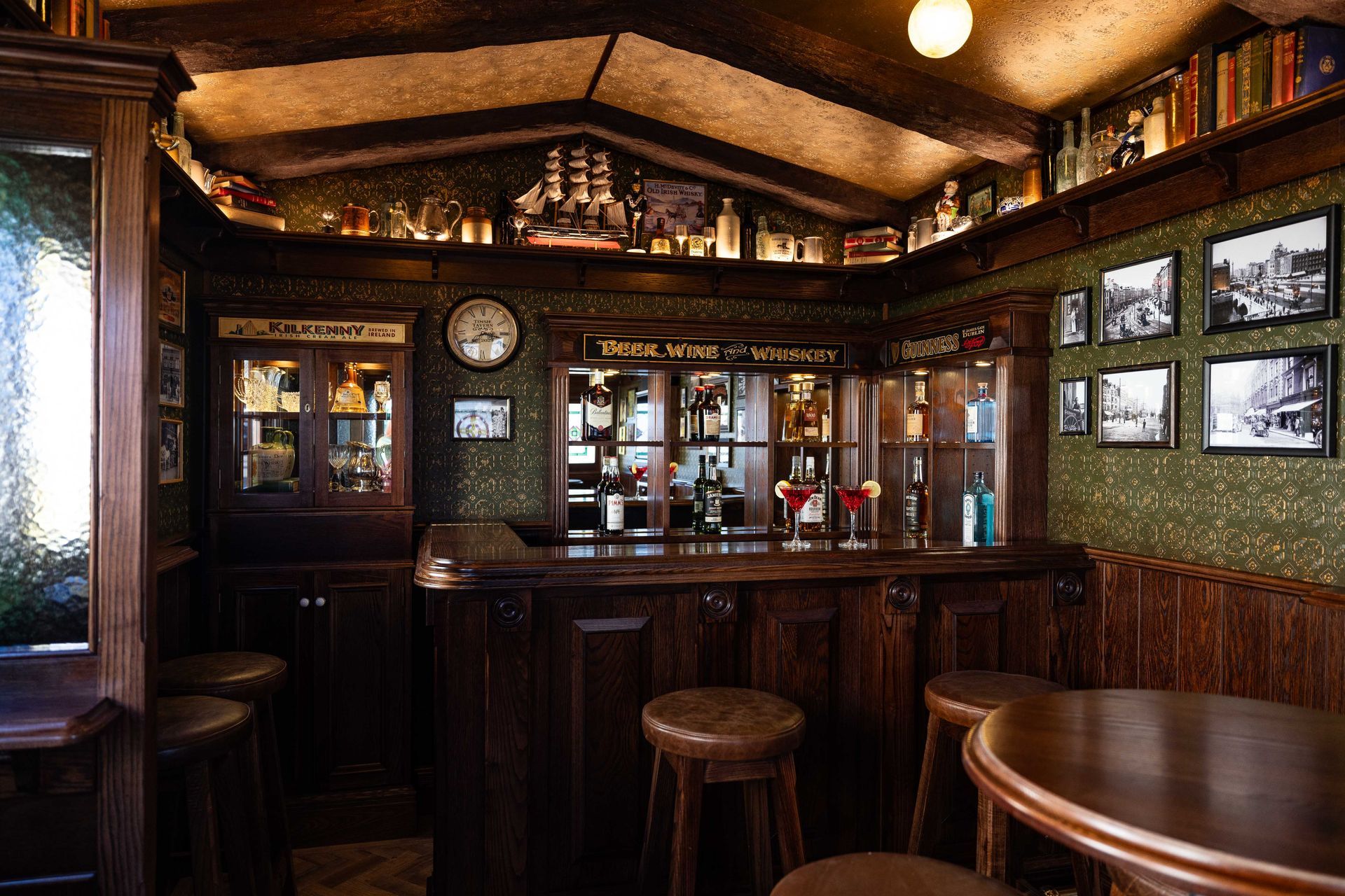 Supporting Image 1 for My Little Pub