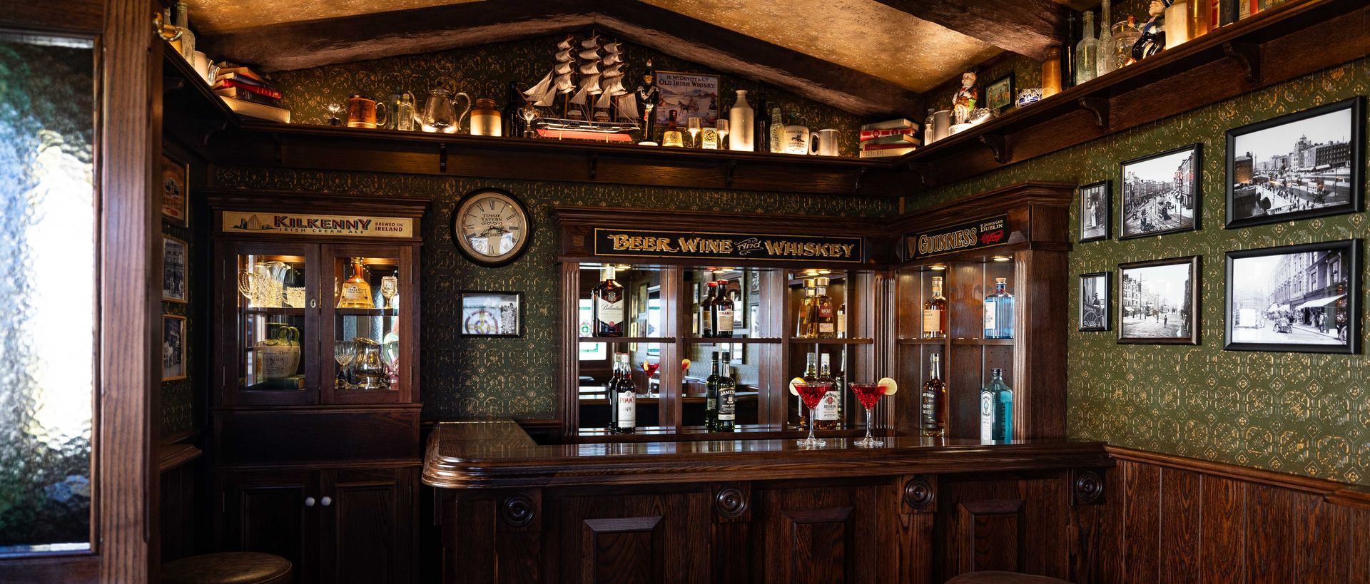 Supporting Image 1 for My Little Pub
