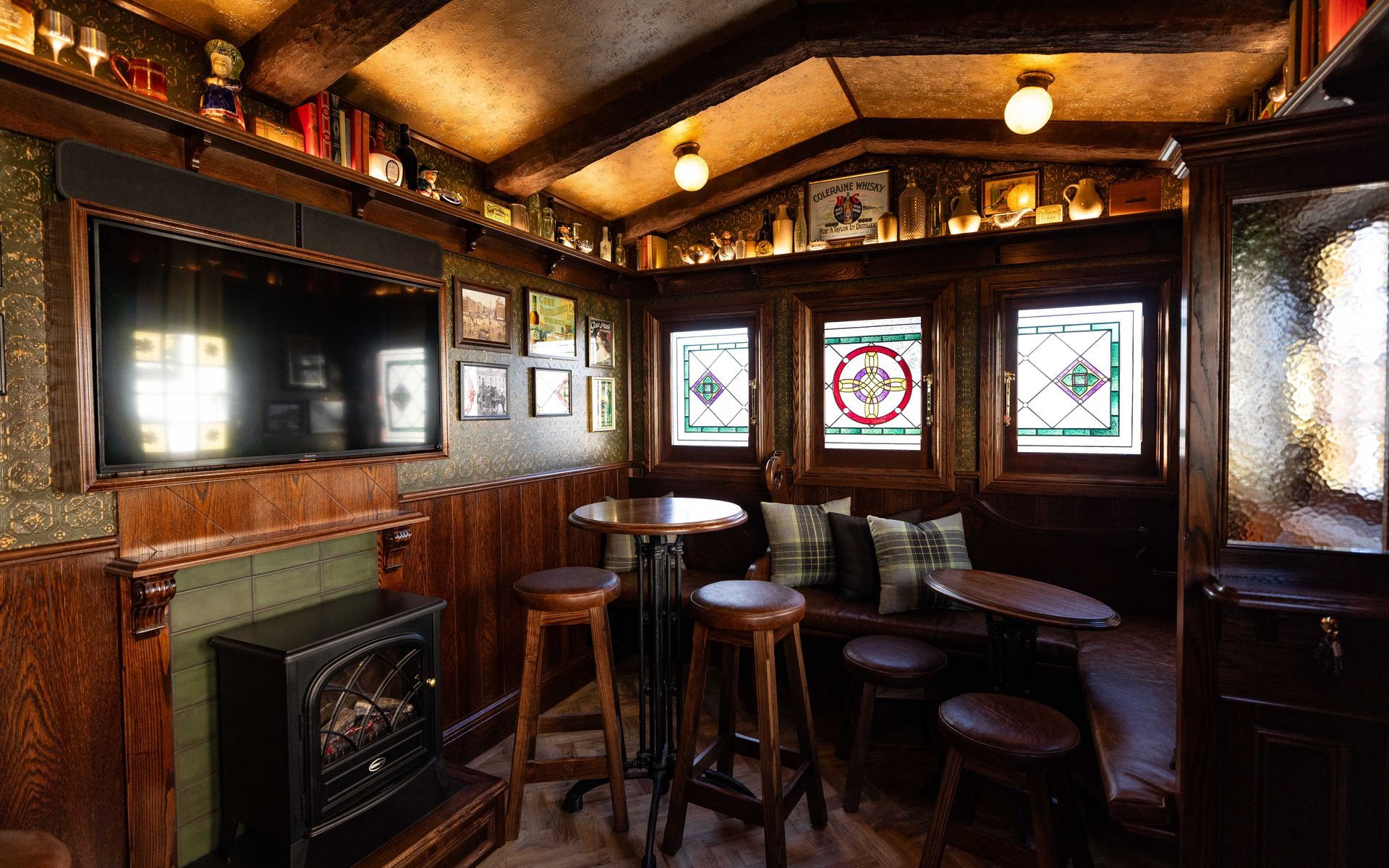 Supporting Image 7 for My Little Pub
