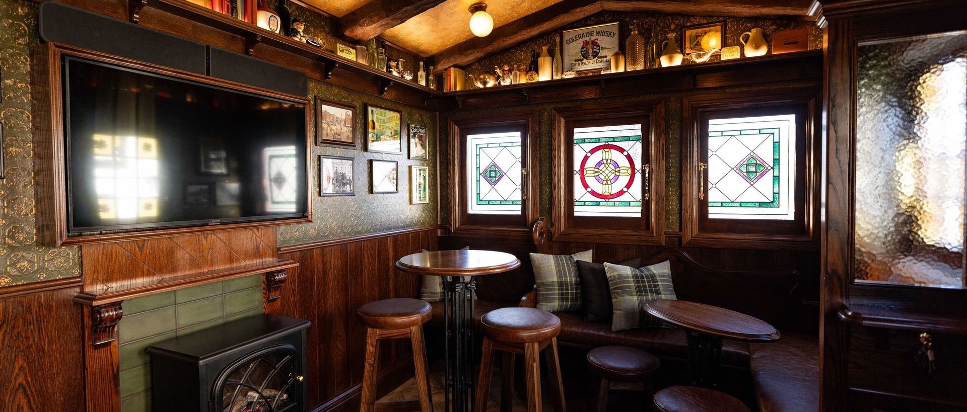 Supporting Image 7 for My Little Pub
