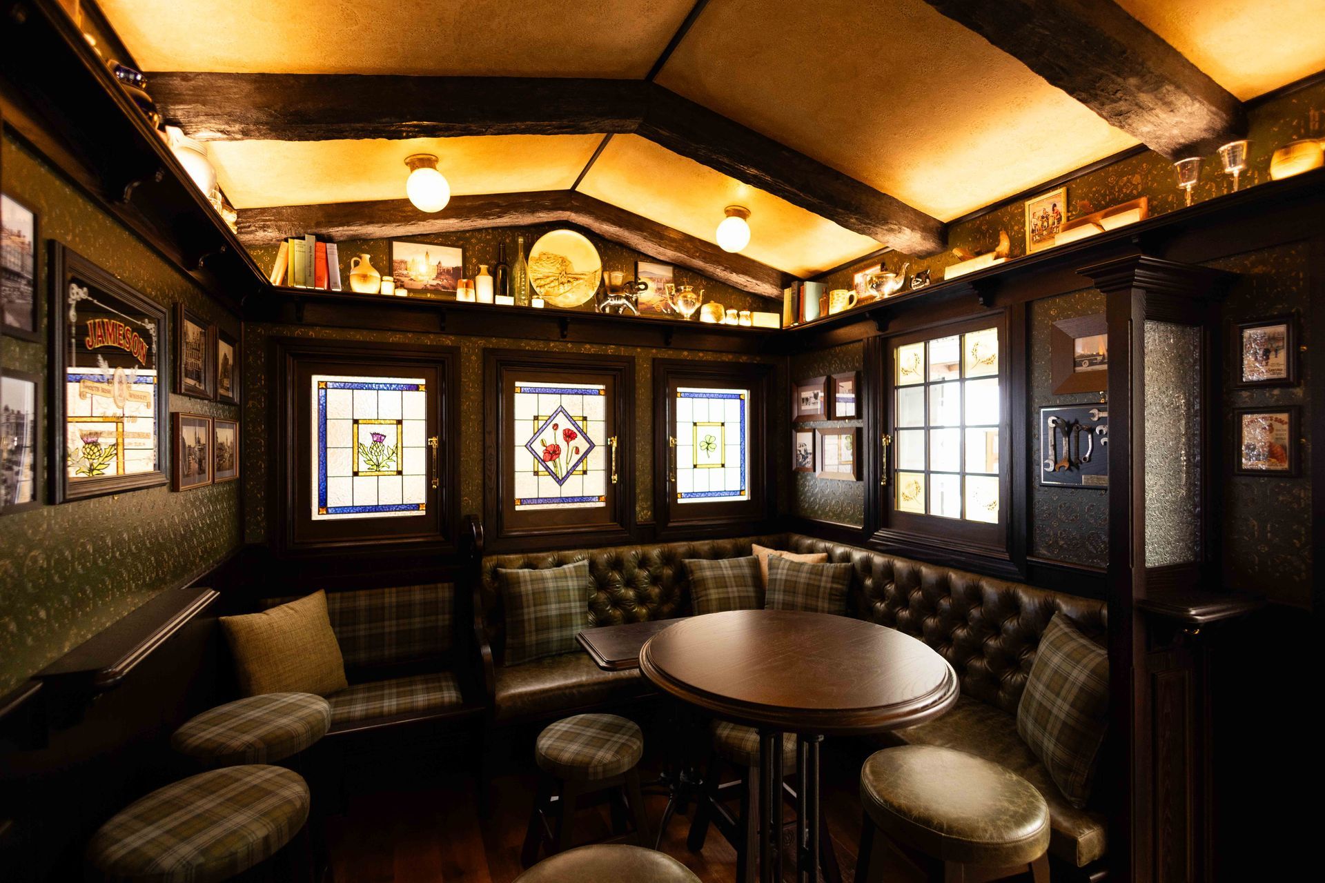 Supporting Image 4 for My Little Pub