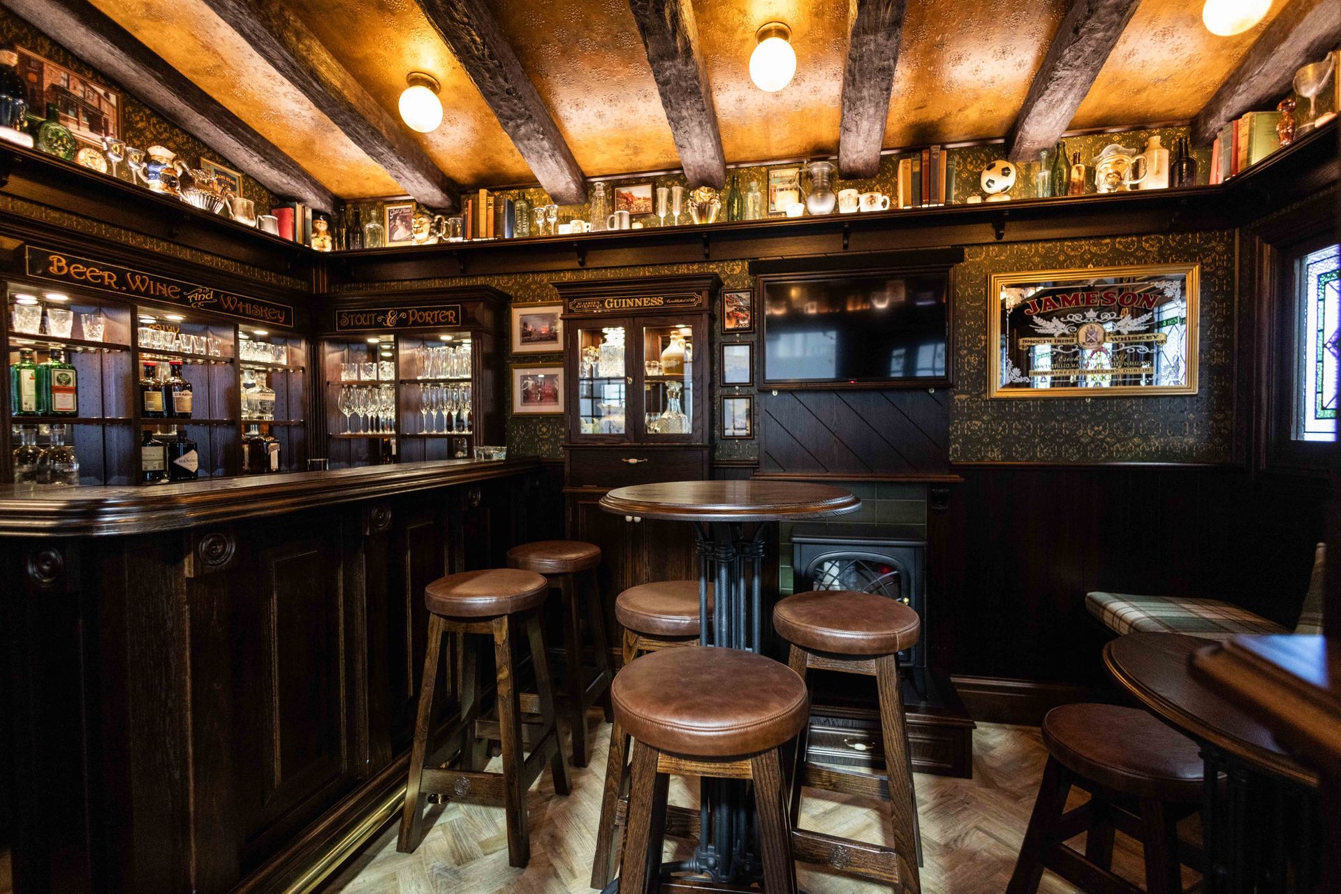 Supporting Image 3 for My Little Pub