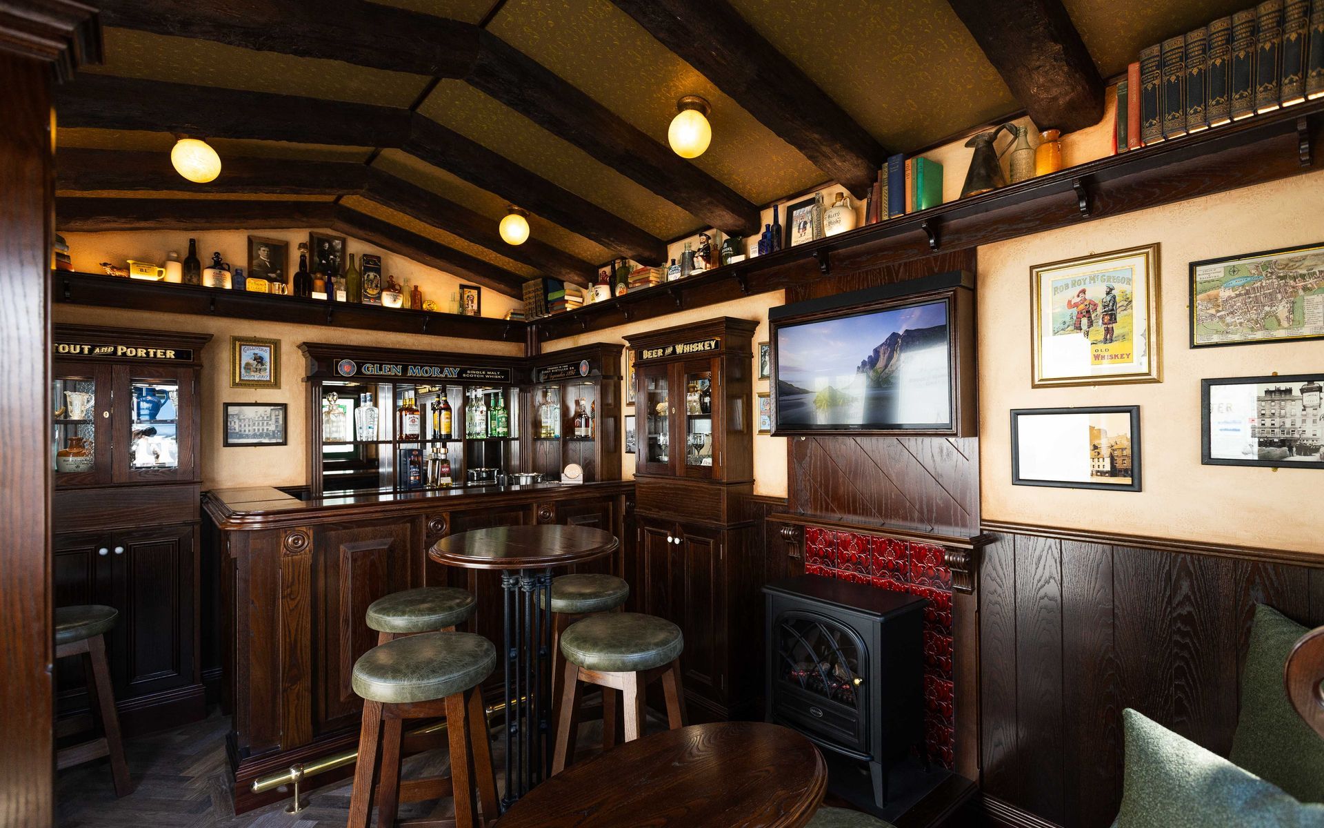 Supporting Image 6 for My Little Pub