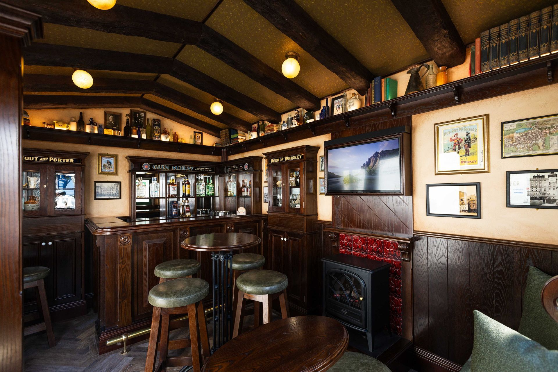 Supporting Image 6 for My Little Pub