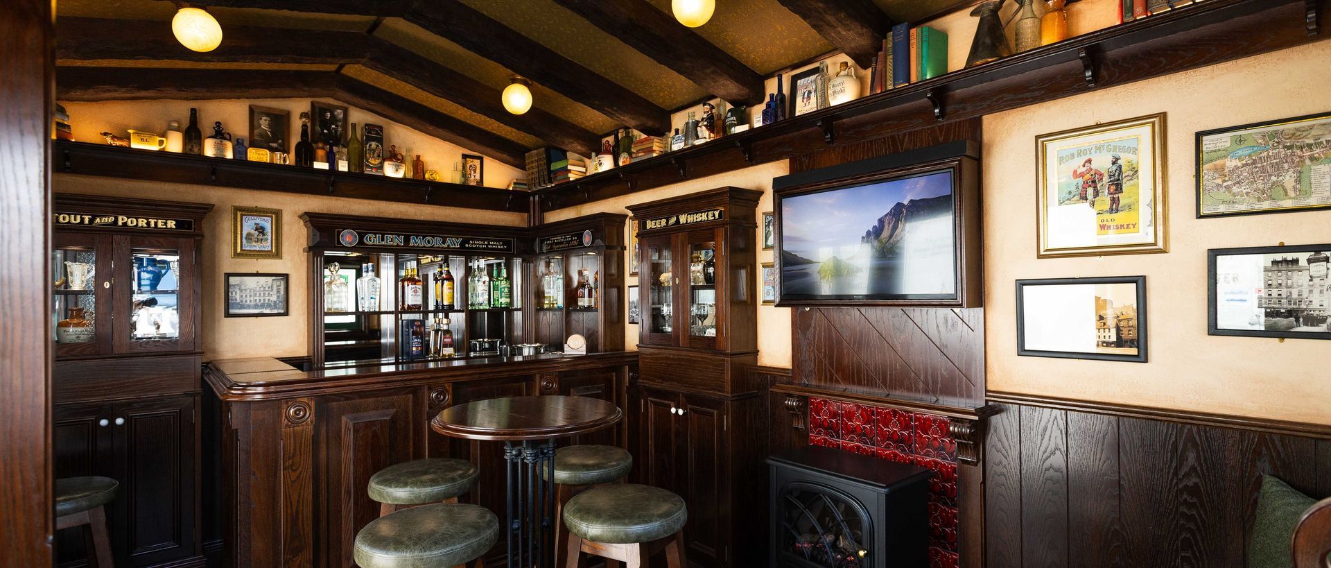 Supporting Image 6 for My Little Pub