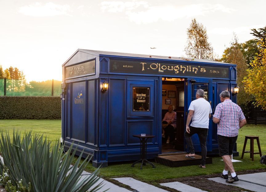 My Little Pub