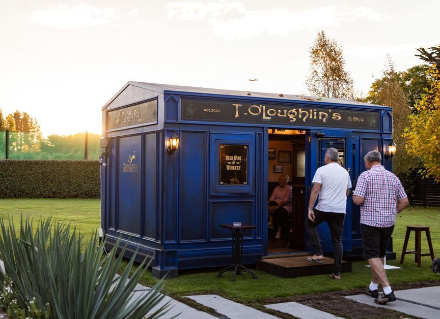My Little Pub
